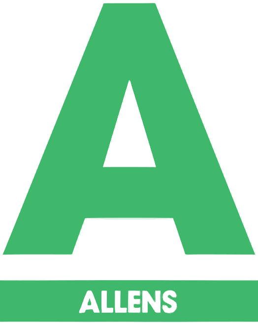 Allens Printers